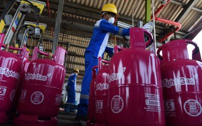 Pertamina Pastikan Ketersediaan BBM, LPG dan Avtur Pada Libur Natal dan Tahun Baru